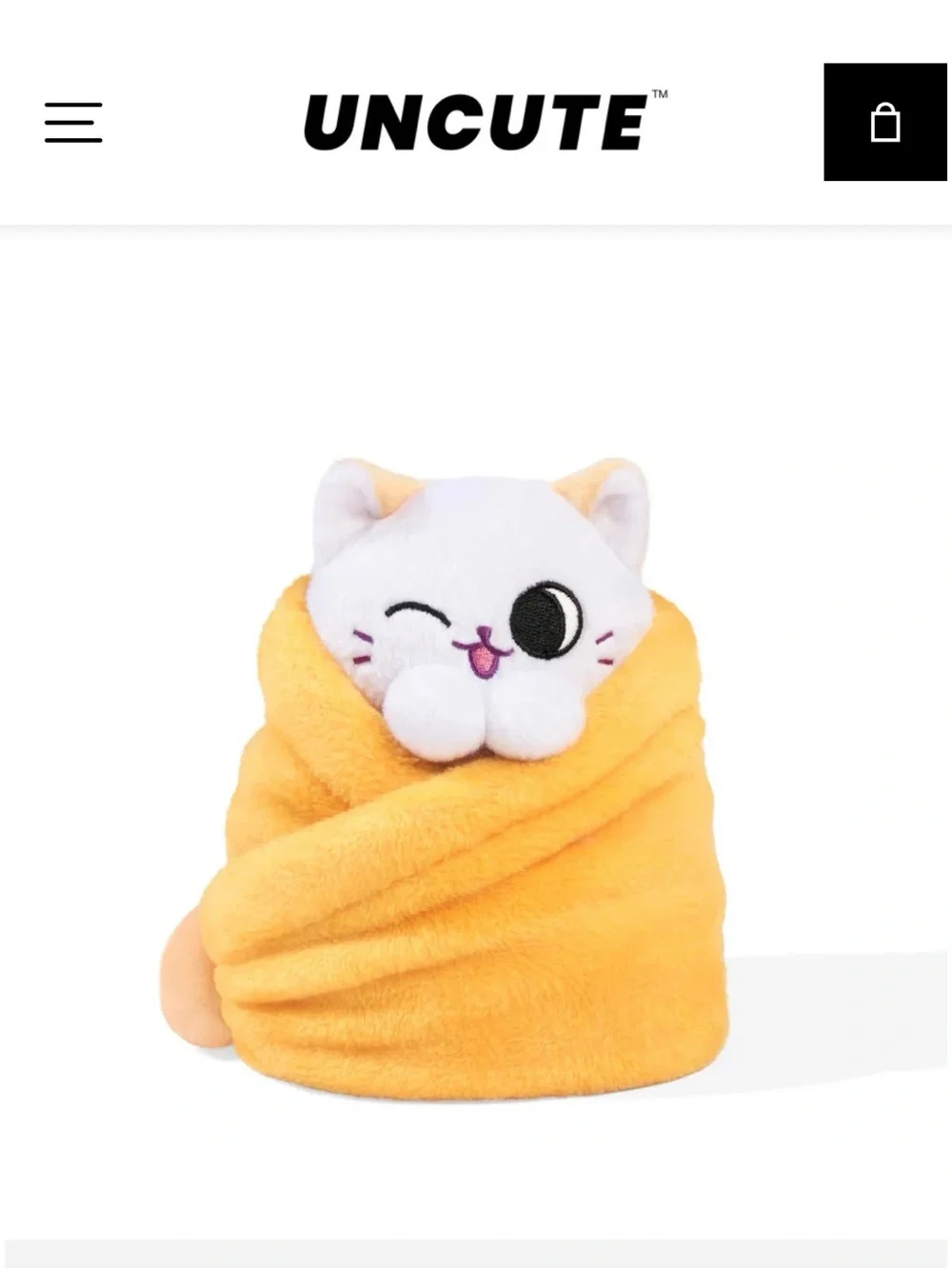 Purrito - Mango